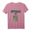 Kinder 5 Jahre Alt Geschenk - Lustiges Bauklötze T-Shirt für den 5. Geburtstag, Kinderparty & Bauarbeiter Motto