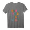 Kinder Born Two Be Wild T-Shirt - 2. Geburtstag Outfit für Jungen und Mädchen, Perfekt für die Kinderparty
