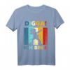 Kinder Digga! Ich bin 8 - Lustiges Geburtstags T-Shirt für Jungen und Mädchen zum 8. Geburtstag