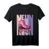 Kinder 9. Geburtstag Mädchen süßes Rollschuh T-Shirt - Retro Design für 9 Jahre alte Skate- & Roller-Liebhaberinnen
