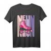 Kinder 9. Geburtstag Mädchen süßes Rollschuh T-Shirt - Retro Design für 9 Jahre alte Skate- & Roller-Liebhaberinnen