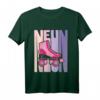 Kinder 9. Geburtstag Mädchen süßes Rollschuh T-Shirt - Retro Design für 9 Jahre alte Skate- & Roller-Liebhaberinnen