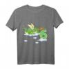 Kinder 6. Geburtstag Drachen Jungen T-Shirt - Lustiges Geburtstagsgeschenk für Drachen- und Dinosaurier-Fans, ideal für Kinderparty, Schule & Kindergarten