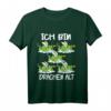 Ich bin 5 Drachen alt Jungen T-Shirt – Lustiges Geburtstagsgeschenk für den fünften Geburtstag, Drachen- und Ritterliebe