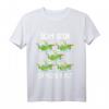 Ich bin 5 Drachen alt Jungen T-Shirt – Lustiges Geburtstagsgeschenk für den fünften Geburtstag, Drachen- und Ritterliebe