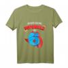 Kinder Superheld T-Shirt zum 6. Geburtstag - Perfekt für kleine Helden, Geschenke & Deko für Jungen & Mädchen