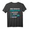 10 Perfekter Geburtstag Zocken T-Shirt für Jungen - Tolles Gamer Geschenk zum 10. Geburtstag