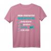 10 Perfekter Geburtstag Zocken T-Shirt für Jungen - Tolles Gamer Geschenk zum 10. Geburtstag