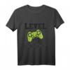 Kinder T-Shirt zum 9. Geburtstag - Gamer Zocker Motiv mit Controller für Jungen, perfekte Geschenkidee für kleine Zocker und Videospiel-Fans