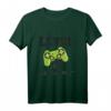 Kinder T-Shirt zum 9. Geburtstag - Gamer Zocker Motiv mit Controller für Jungen, perfekte Geschenkidee für kleine Zocker und Videospiel-Fans