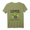 Kinder T-Shirt zum 9. Geburtstag - Gamer Zocker Motiv mit Controller für Jungen, perfekte Geschenkidee für kleine Zocker und Videospiel-Fans