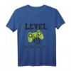 Kinder T-Shirt zum 9. Geburtstag - Gamer Zocker Motiv mit Controller für Jungen, perfekte Geschenkidee für kleine Zocker und Videospiel-Fans