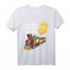 Kinder T-Shirt 'Ich Bin 3 Jahre alt' mit Zug-Design - Perfektes Geburtstagsgeschenk für Jungen & Zugparty Dekoration
