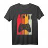 Kinder Level 8 Jahre Geburtstagsshirt für Jungen - Gamer T-Shirt mit Controller-Motiv, Perfekt für Geburtstagspartys & Gaming-LAN-Partys
