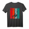 10. Geburtstag Fußballer T-Shirt für Jungen – Perfektes Geschenk für den fußballbegeisterten Sohn, Bruder oder Enkel