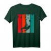 10. Geburtstag Fußballer T-Shirt für Jungen – Perfektes Geschenk für den fußballbegeisterten Sohn, Bruder oder Enkel