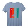 10. Geburtstag Fußballer T-Shirt für Jungen – Perfektes Geschenk für den fußballbegeisterten Sohn, Bruder oder Enkel