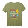 Kinder 6 Jahre alt Feuerwehr T-Shirt - Perfektes Geschenk zum Geburtstag für kleine Feuerwehrfans und angehende Feuerwehrleute
