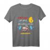 Kinder 6 Jahre alt Feuerwehr T-Shirt - Perfektes Geschenk zum Geburtstag für kleine Feuerwehrfans und angehende Feuerwehrleute