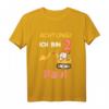 Kinder Jungen Name Bagger Shirt zum 2. Geburtstag - Personalisierte Geschenkidee für Jungen, die Baumaschinen lieben