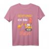 Kinder Jungen Name Bagger Shirt zum 2. Geburtstag - Personalisierte Geschenkidee für Jungen, die Baumaschinen lieben