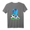 Fußballtrikot zum 9. Geburtstag für Jungen - Perfektes Geschenk für Fußballfans im Alter von 9 Jahren