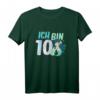 10. Geburtstag Meerjungfrau T-Shirt für Mädchen – Süßes Nixe Design für Partys, Geburtstag & Geschenkideen