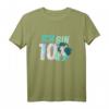 10. Geburtstag Meerjungfrau T-Shirt für Mädchen – Süßes Nixe Design für Partys, Geburtstag & Geschenkideen