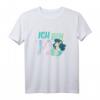 10. Geburtstag Meerjungfrau T-Shirt für Mädchen – Süßes Nixe Design für Partys, Geburtstag & Geschenkideen