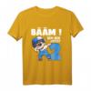 Kinder Geburtstagsshirt - Lustiges Dabbing Motiv für 2-Jährige Jungen & Mädchen, Perfektes Geschenk zum 2. Geburtstag