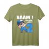 Kinder Geburtstagsshirt - Lustiges Dabbing Motiv für 2-Jährige Jungen & Mädchen, Perfektes Geschenk zum 2. Geburtstag