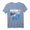 Kinder Geburtstagsshirt - Lustiges Dabbing Motiv für 2-Jährige Jungen & Mädchen, Perfektes Geschenk zum 2. Geburtstag