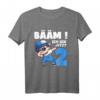 Kinder Geburtstagsshirt - Lustiges Dabbing Motiv für 2-Jährige Jungen & Mädchen, Perfektes Geschenk zum 2. Geburtstag