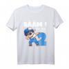 Kinder Geburtstagsshirt - Lustiges Dabbing Motiv für 2-Jährige Jungen & Mädchen, Perfektes Geschenk zum 2. Geburtstag
