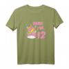 12. Geburtstag Einhorn T-Shirt für Mädchen - Süßes, cooles Geburtstagsgeschenk für 12-Jährige mit Sonnenbrille