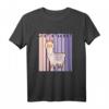 Süßes Lama Alpaka T-Shirt zum 17. Geburtstag für Mädchen - Retro Design für junge Llama Fans