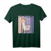 Süßes Lama Alpaka T-Shirt zum 17. Geburtstag für Mädchen - Retro Design für junge Llama Fans