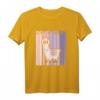 Süßes Lama Alpaka T-Shirt zum 17. Geburtstag für Mädchen - Retro Design für junge Llama Fans