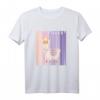 Süßes Lama Alpaka T-Shirt zum 17. Geburtstag für Mädchen - Retro Design für junge Llama Fans