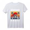 Kinder 7 Jahre alt Geburtstag Junge Pirat Totenkopf T-Shirt – Lustiges Geschenk für Piratenparty, Geburtstag & Kindergarten