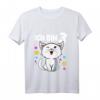 Kinder T-Shirt 'Ich bin 3 Jahre alt' mit Katze – Süßes Geburtstagsgeschenk für Mädchen zum 3. Geburtstag