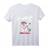Kinder T-Shirt 'Endlich 5' mit Einhorn – Witziges Geburtstagsoutfit für Mädchen zum 5. Geburtstag