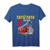 Kinder Feuerwehr T-Shirt zum 2. Geburtstag - Coole Feuerwehrauto Designs für kleine Feuerwehrfans