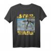 Star Wars Vintage Imperium AT-AT Schlacht von Hoth T-Shirt - Offizielles Retro Merchandise für Fans aller Altersgruppen