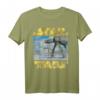 Star Wars Vintage Imperium AT-AT Schlacht von Hoth T-Shirt - Offizielles Retro Merchandise für Fans aller Altersgruppen