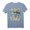 Star Wars Vintage Imperium AT-AT Schlacht von Hoth T-Shirt - Offizielles Retro Merchandise für Fans aller Altersgruppen