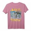 Star Wars Vintage Imperium AT-AT Schlacht von Hoth T-Shirt - Offizielles Retro Merchandise für Fans aller Altersgruppen