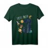 Kinder 3 Jahre Junge Mädchen Weltall Weltraum T-Shirt – Perfektes Geburtstagsgeschenk & Outfit für den 3. Geburtstag