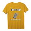 Amateurfunk Opa Großvater Ham Funkgerät T-Shirt – Perfektes Geschenk zum Geburtstag für Funkliebhaber und Hobby-Opas