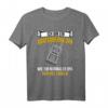 Amateurfunk Opa Großvater Ham Funkgerät T-Shirt – Perfektes Geschenk zum Geburtstag für Funkliebhaber und Hobby-Opas